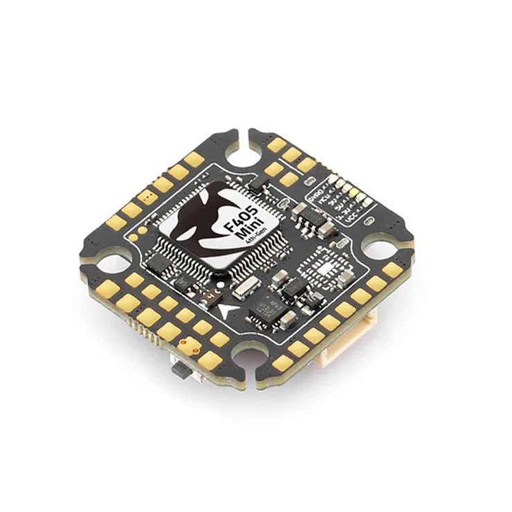 Controllore di volo Diatone Mamba FC MK4 F405 MINI - Thumbnail 1