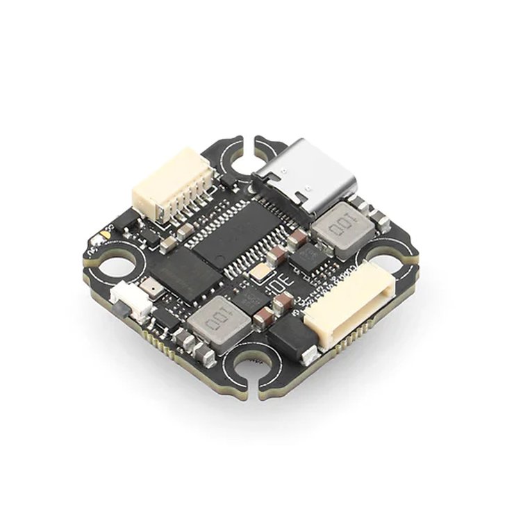 Kontroler lotu Diatone Mamba FC MK4 F405 MINI - Thumbnail 4