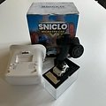 SNICLO SNT 1:100 Q25-370Z FPV RC Car Goggles Controller Kit B-Ware - Thumbnail 1