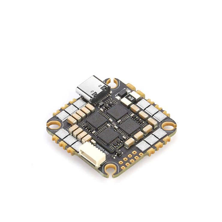 Kontroler lotu Diatone Mamba MK5 G4 AIO Alpha FPV ESC - Thumbnail 2