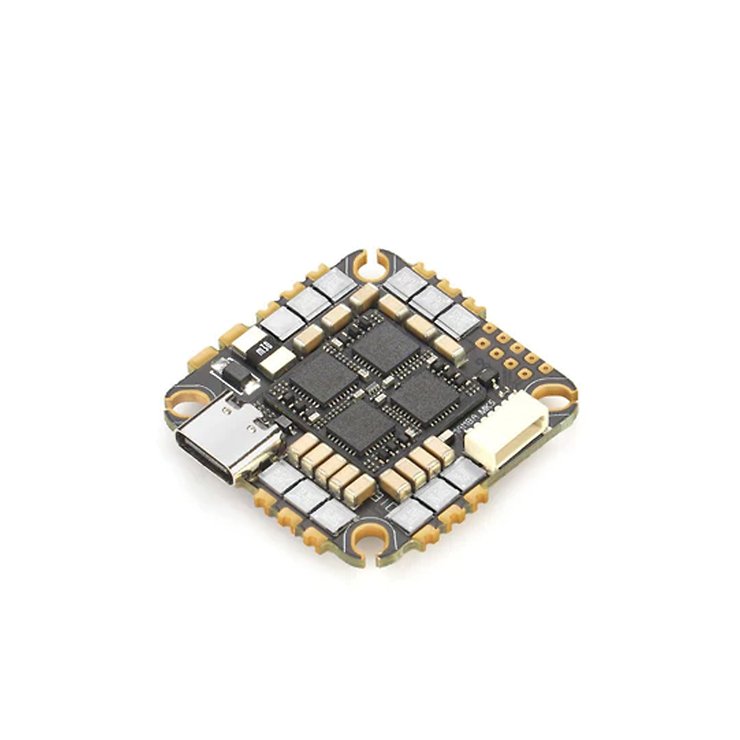 Kontroler lotu Diatone Mamba MK5 G4 AIO Alpha FPV ESC - Thumbnail 3