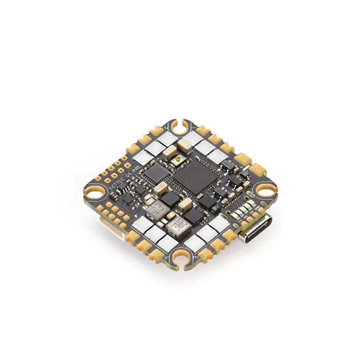 Kontroler lotu Diatone Mamba MK5 G4 AIO Alpha FPV ESC - Thumbnail 1