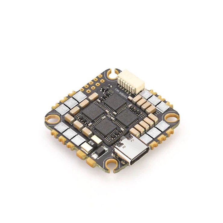 Kontroler lotu Diatone Mamba MK5 G4 AIO Alpha FPV ESC - Thumbnail 4