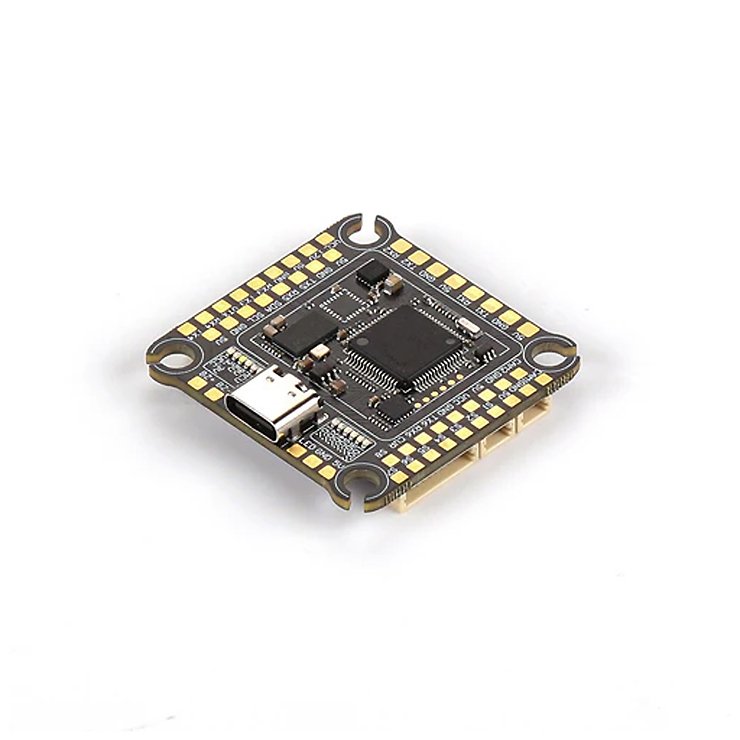 Kontroler lotu Diatone Mamba MK5 F722 FPV FC - Thumbnail 3