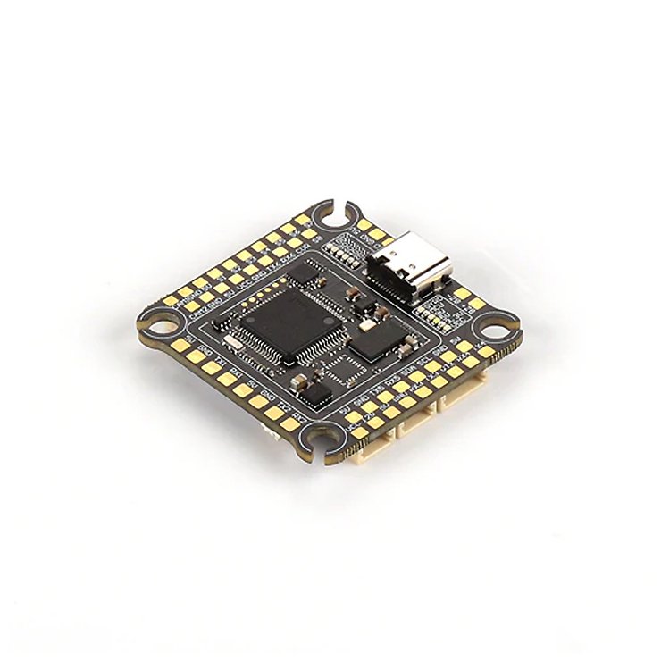 Kontroler lotu Diatone Mamba MK5 F722 FPV FC - Thumbnail 2