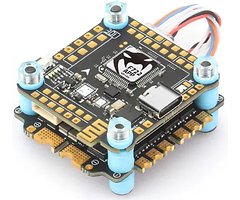 Diatone Mamaba F722 MK4 FC + F55 BL32 4-in-1 ESC Stack