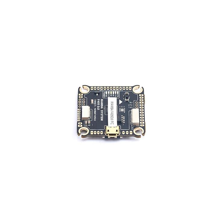 Diatone Mamba F405 DJI Flight Controller - Thumbnail 2