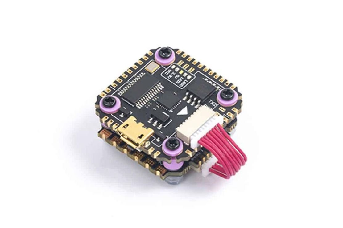 Diatone Mamba Stack Mini F405 MK3 35A 3-6S - Thumbnail 1