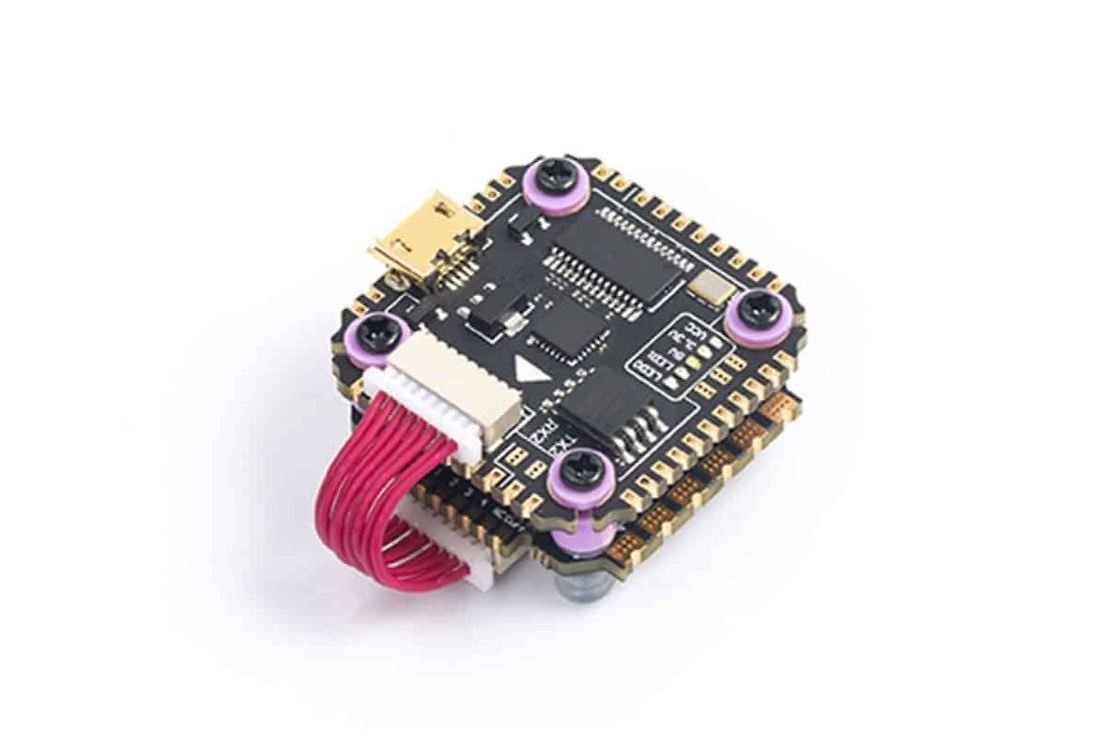 Diatone Mamba Stack Mini F405 MK3 35A 3-6S - Thumbnail 2