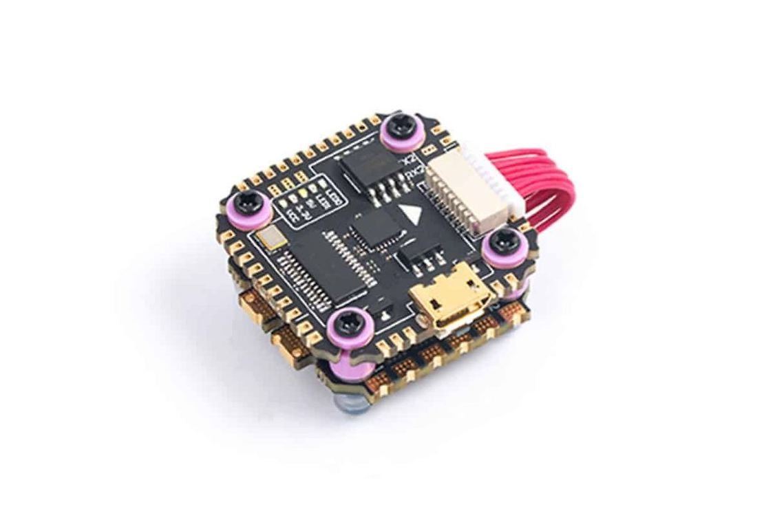Diatone Mamba Stack Mini F405 MK3 35A 3-6S - Thumbnail 3