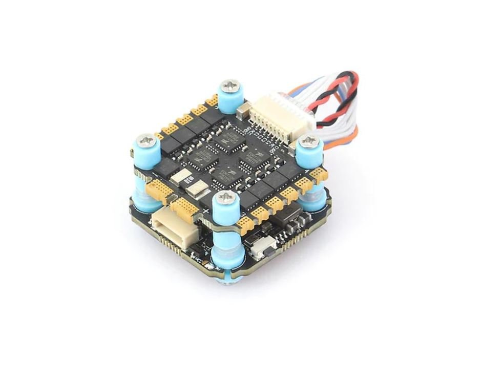 Diatone Mamba F405 Mini MK4 Stack FPV FC Flight Controller ESC - Thumbnail 2