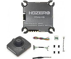 HDZero Whoop Lite Bundle