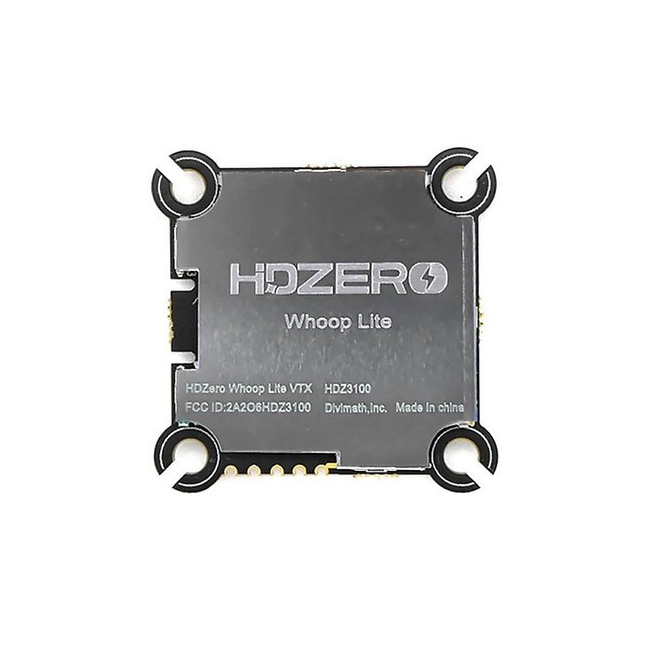 HDZero Whoop Lite Bundle - Thumbnail 2
