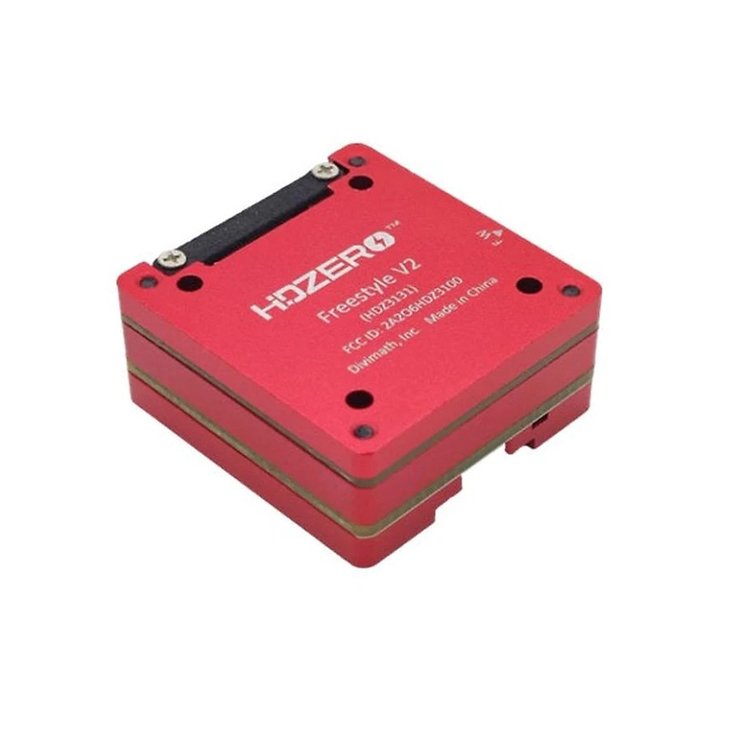 HDZero Freestyle Digital HD VTX V2 - Thumbnail 1