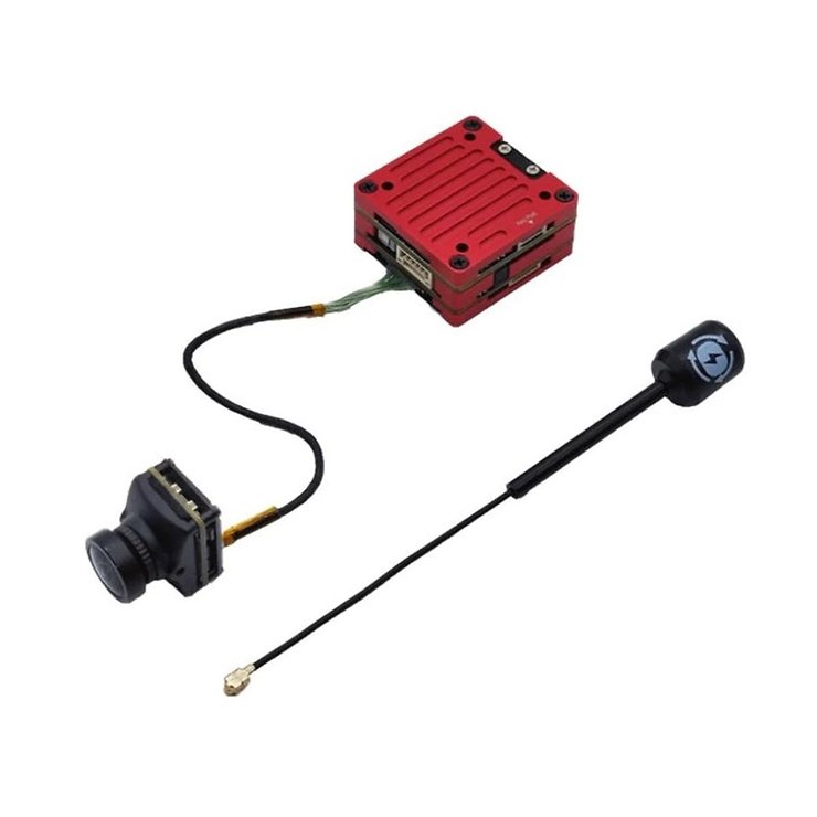HDZero Freestyle Digital HD VTX V2 Kit - Thumbnail 1