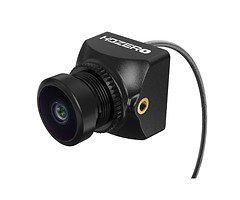 HDZero Micro FPV Kamera V3 schwarz