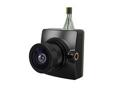 HDZero Nano FPV Kamera V3 schwarz