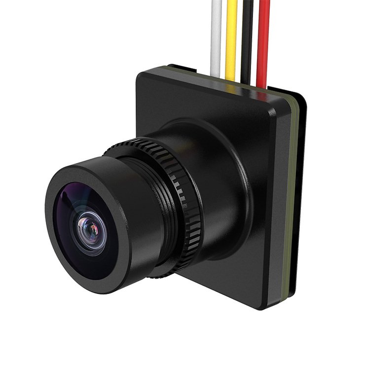 HDZero Lux Kamera HD FPV 720p 60fps  - Thumbnail 2