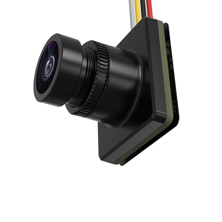 HDZero Lux Kamera HD FPV 720p 60fps  - Thumbnail 4