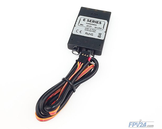 DJI E800 ESA - Motorizzazione Per Droni - Foto 7