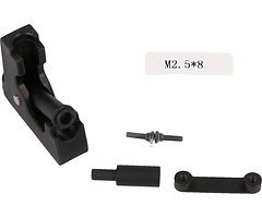 DJI S900 Part 27 GPS Holder
