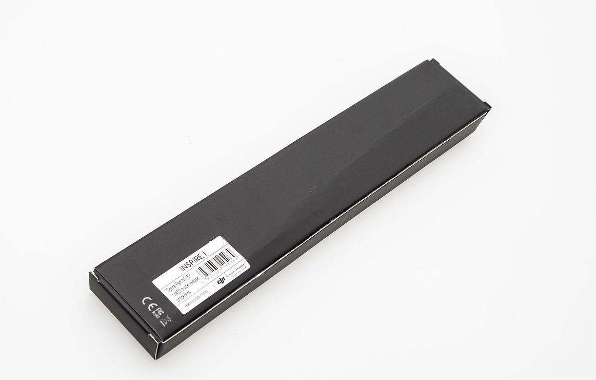 DJI Inspire 1 Part 52 Propelller quick release 1345 - Thumbnail 2