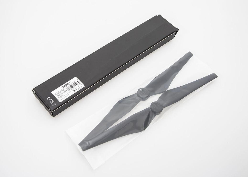 DJI Inspire 1 Part 52 Propelller quick release 1345 - Thumbnail 3