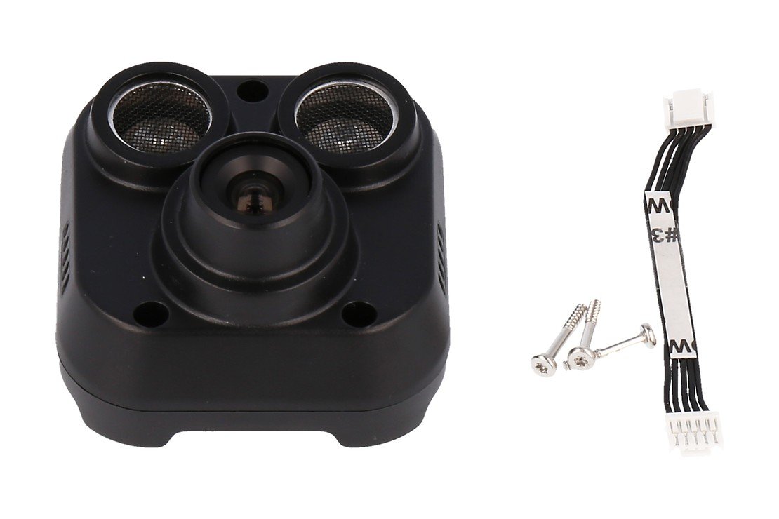 DJI Inspire 1 Part 39 Vision Positioning Module - Thumbnail 2