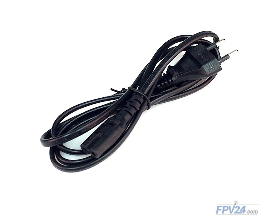 DJI Inspire1 Part 20 100W AC Power Adaptor Cable (EU) - Pic 1
