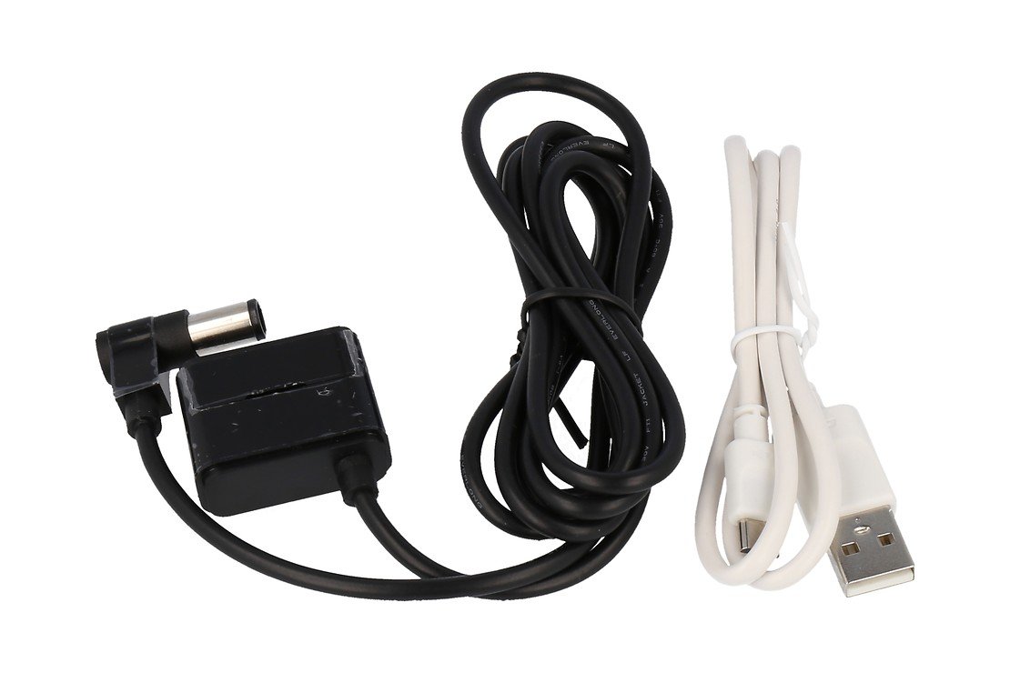 DJI Inspire1 Part 34 Remote Controller Cable Kit - Pic 1