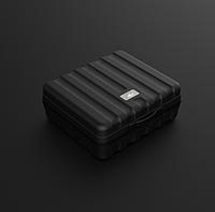 DJI Inspire 1 V2.0 RTF Quadrocopter 4K - Thumbnail 8