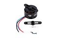 DJI S900 Part 21 4114 Motor with black Prop cover - Thumbnail 2