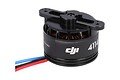 DJI S900 Part 21 4114 Motor with black Prop cover - Thumbnail 1