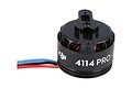 DJI S900 Part 22 4114 Motor with red Prop cover - Thumbnail 1