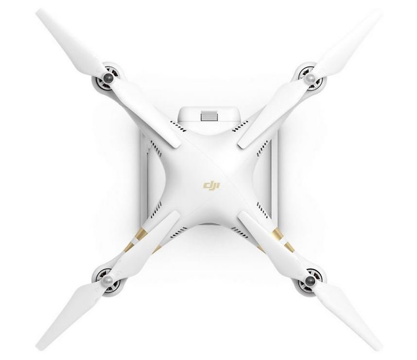 DJI Phantom 3 Advanced - Thumbnail 3