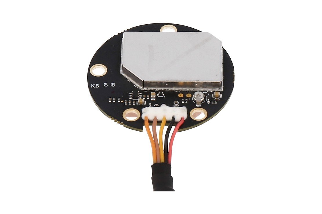 gps phantom