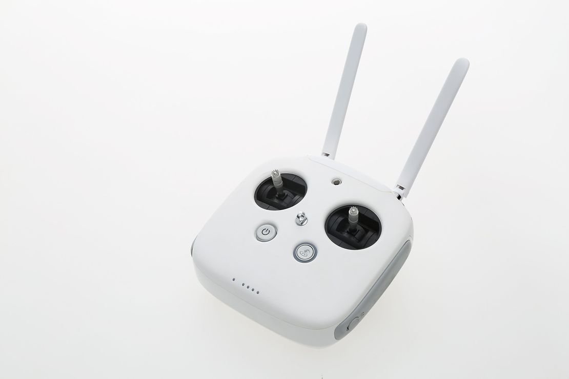 DJI Phantom 3 Part 10 Remote Controller - Thumbnail 1
