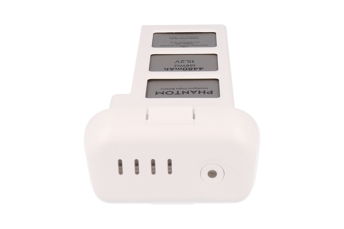 DJI Phantom 3 Part 12 Battery - Thumbnail 2