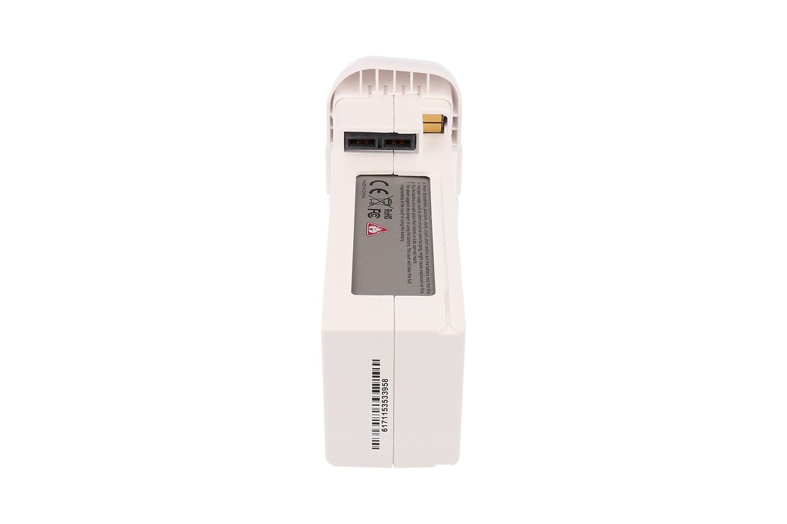DJI Phantom 3 Part 12 Battery - Thumbnail 3