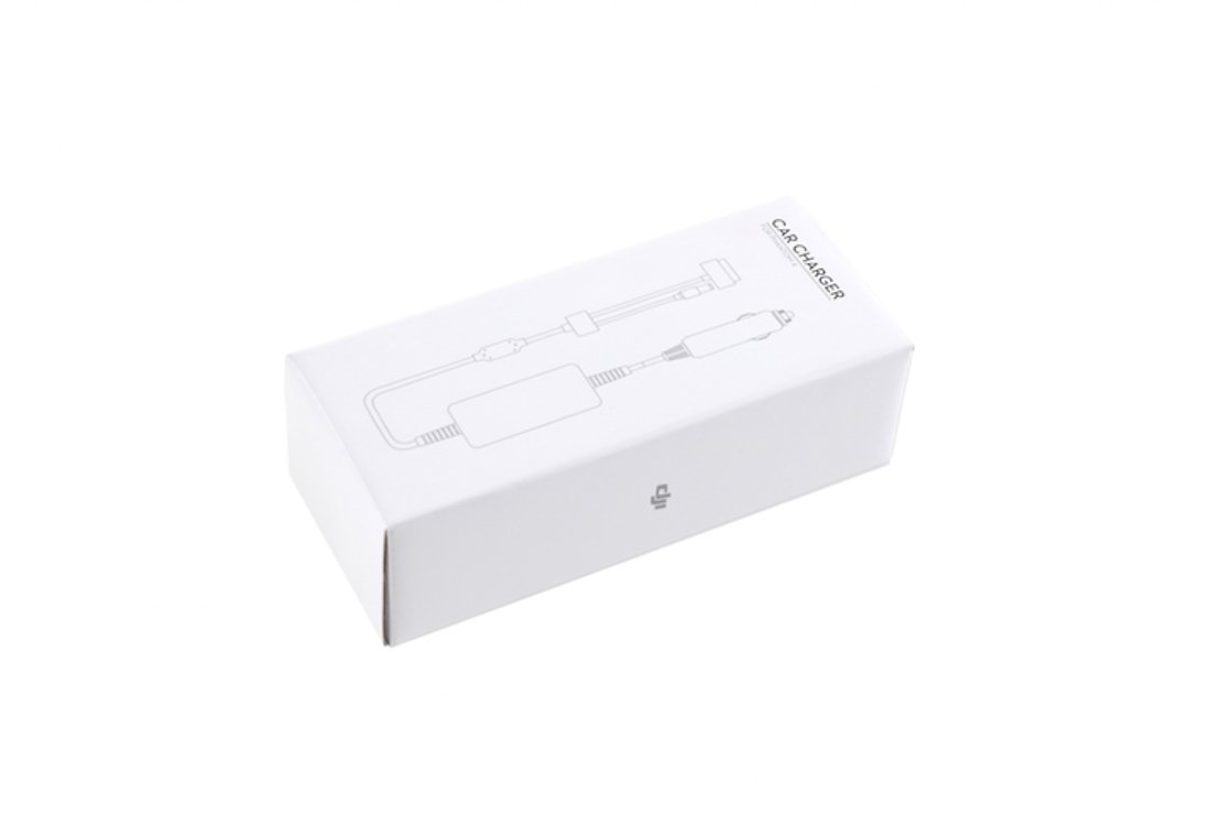 DJI Phantom 4 Part 42 Car Charger Kit - Thumbnail 3