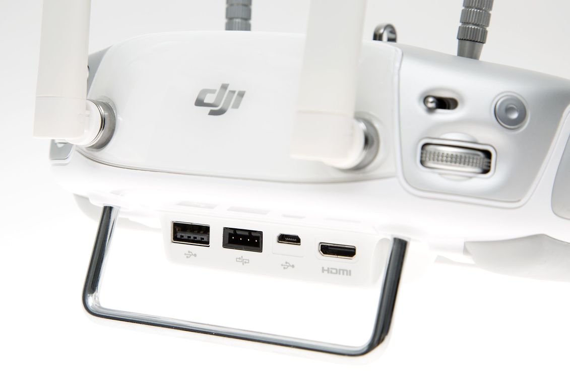 DJI Inspire1 remote control - Thumbnail 2