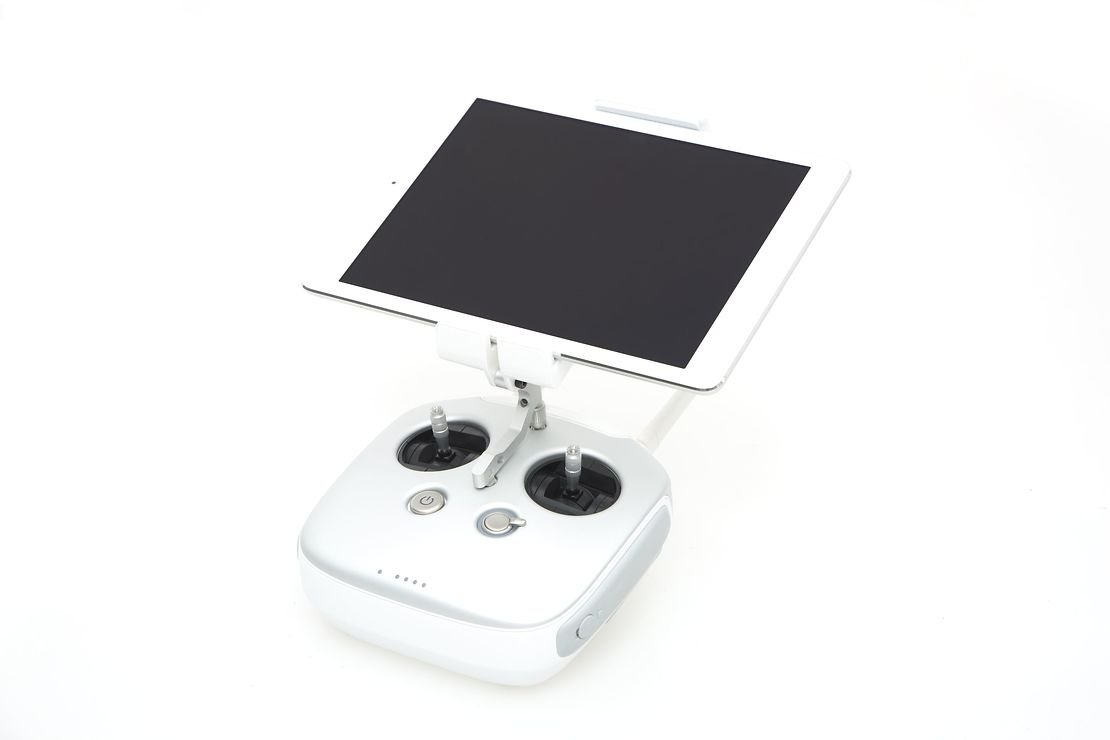 DJI Inspire1 remote control - Thumbnail 3