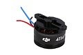 DJI S1000 Part 55 Premium 4114 Motor with red Prop cover - Thumbnail 1