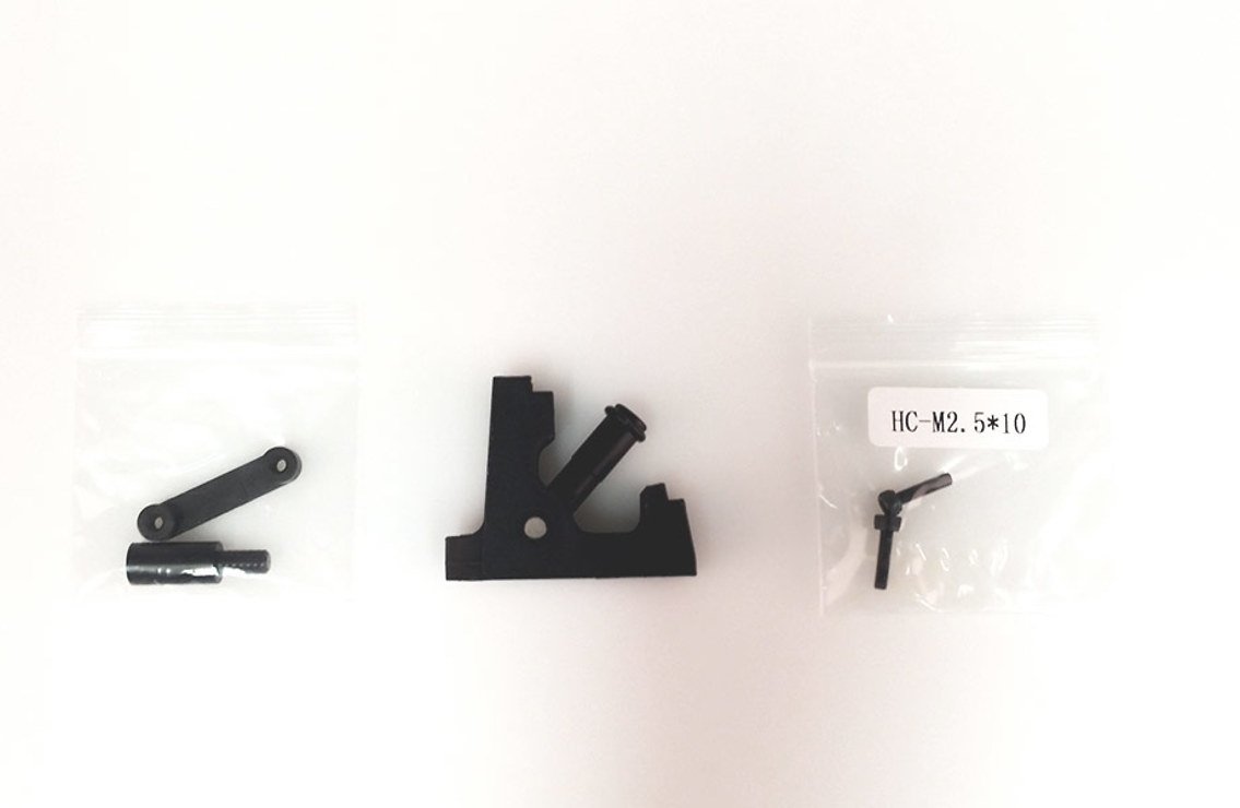 DJI S1000 Part 60 Premium GPS Holder - Thumbnail 3