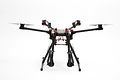 DJI S900 Spreading Wings Hexakopter - Thumbnail 7