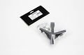 DJI Zenmuse H4-3D Part 7 Mounting Adapter for F550 - Thumbnail 3