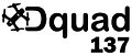 Dquad 137 Complete Frame 3" - Thumbnail 7