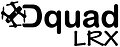 Dquad LRX Complete Frame 5" 220 size - Thumbnail 3