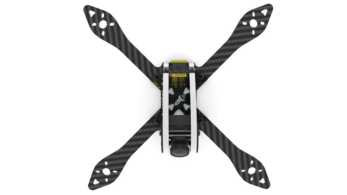 Dquad Obsession - Thumbnail 2