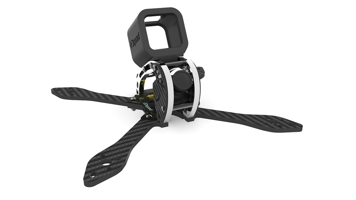 Dquad Obsession - Thumbnail 3